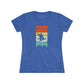 Women's Snowboard Ride T