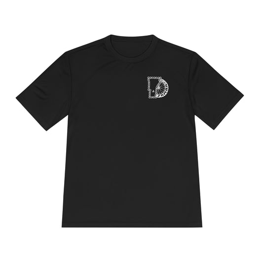 JAMBA Unisex Jersey T