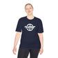 Unisex Jersey T