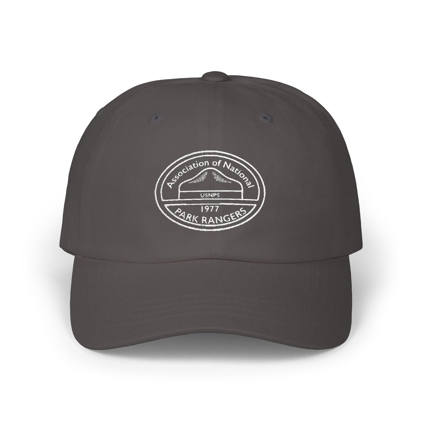 ANPR Cap