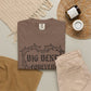 Big Bend Forever Heart T