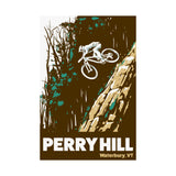 Perry Hill Poster