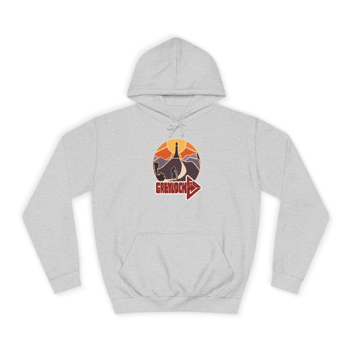 Greylock Goaround Hoodie