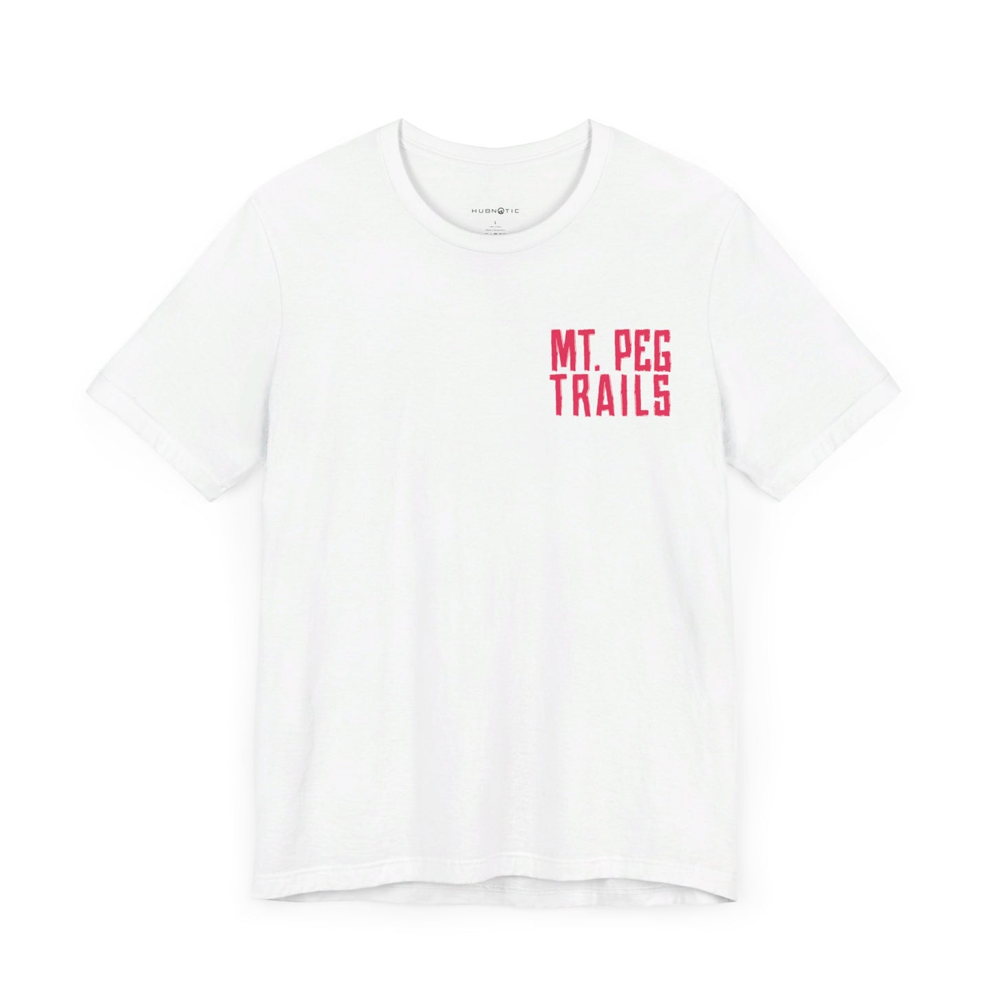 Mt. Peg Sir Berms a lot Unisex T