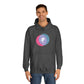 Retro Ski Hoodie