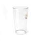 Sol Foundation Pint Glass