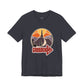 Greylock Goaround Unisex T