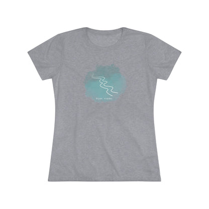 First Tracks Women's T