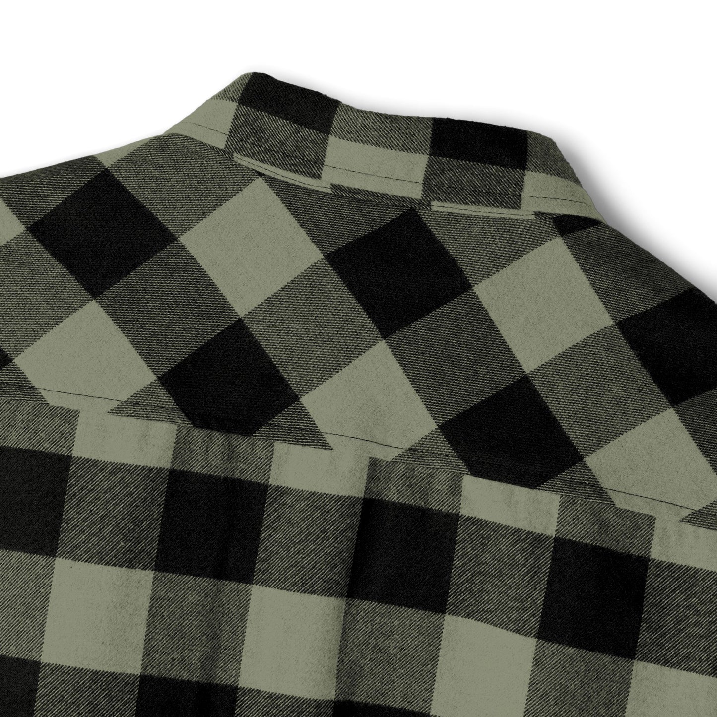 Urban Trail Co. Flannel