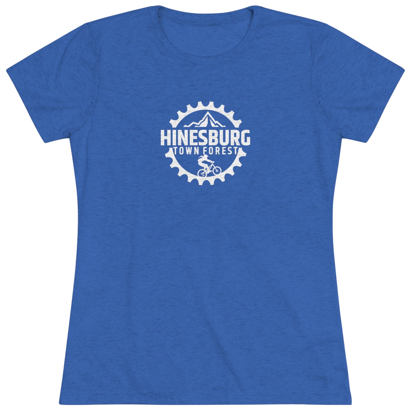 HTF Women's Classic T