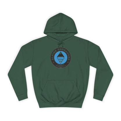 Alpine Endeavors Hoodie