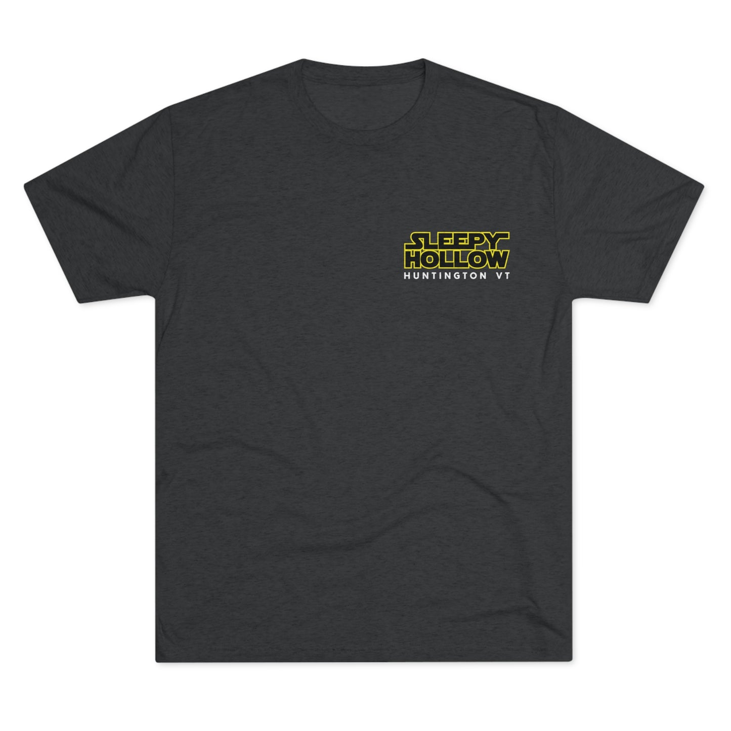 Sleepy Hollow Unisex Ti T
