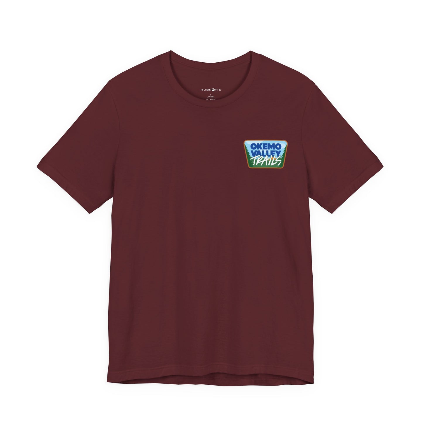 OVT Unisex T