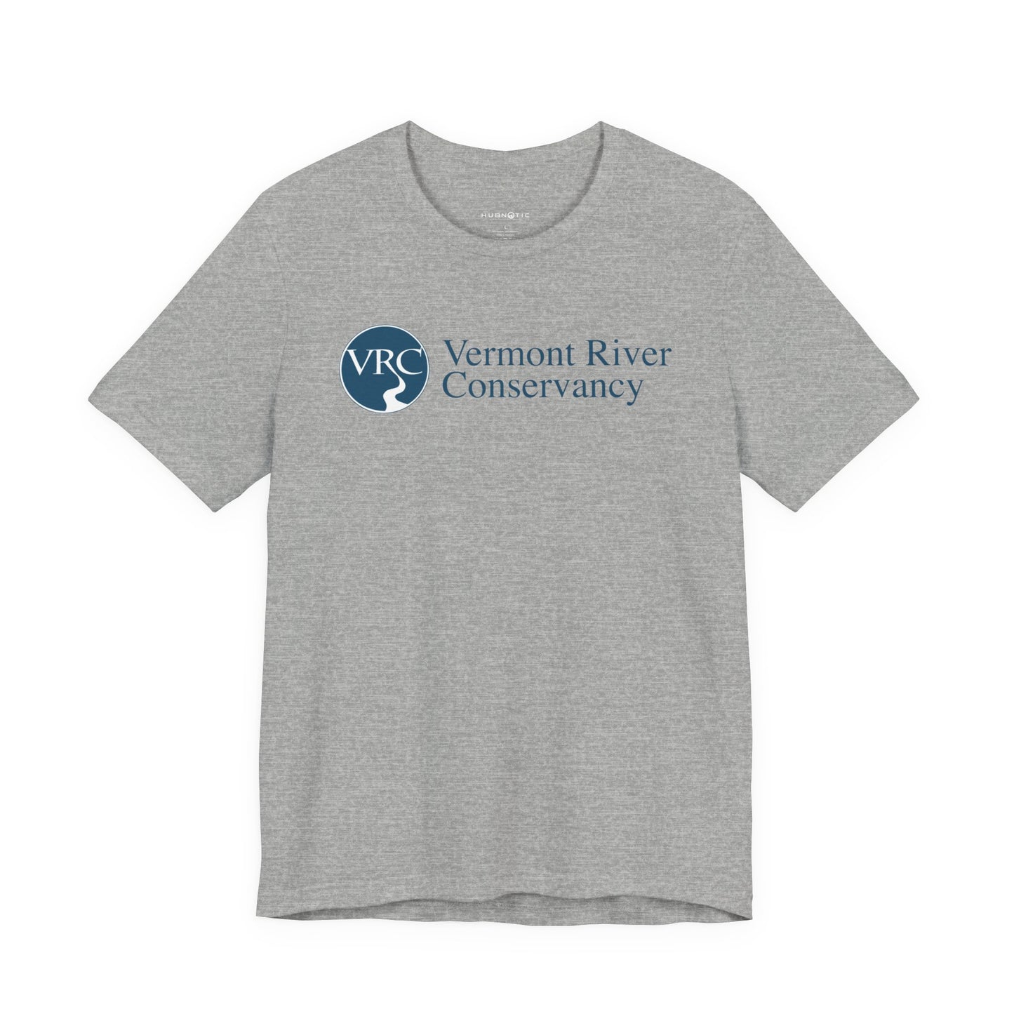 Vermont River Conservancy Unisex T