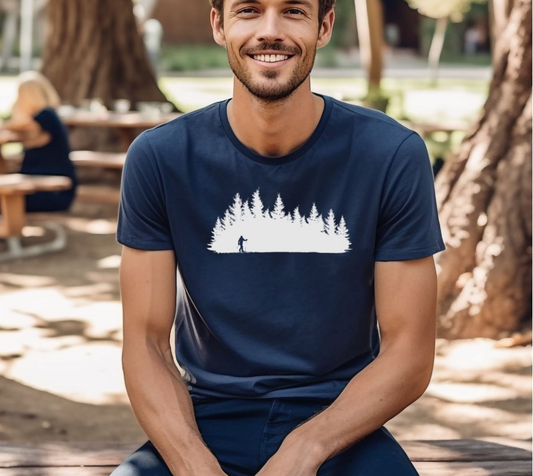 Woods Ski T
