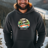 Trout Rodeo Hoodie