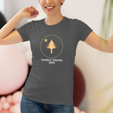 Mainely Gravel Women's T