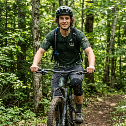 WAMBA Tech Jersey