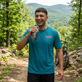 Aqueduct Trails Unisex Jersey T
