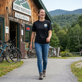 Mt. Peg Summit Unisex Jersey T