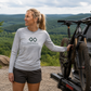 Urban Trail Co. Unisex Jersey