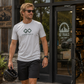 Urban Trail Co. Unisex Jersey T