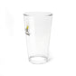 Sol Foundation Pint Glass