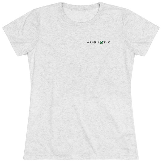 Vermont Descent Women's T