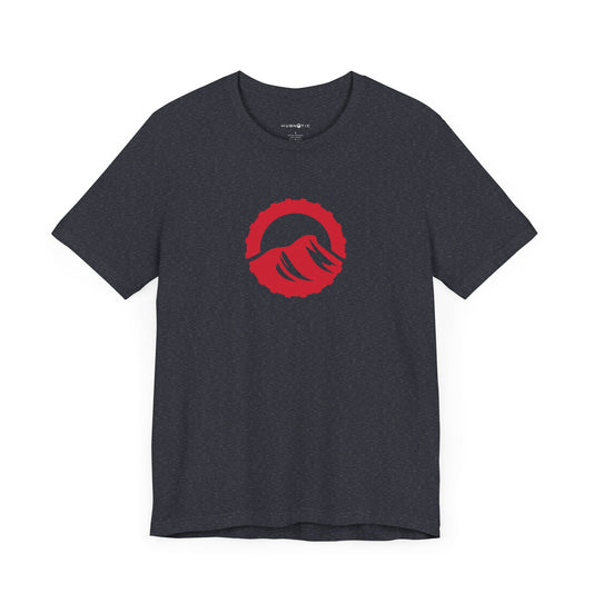 Unisex T Sample