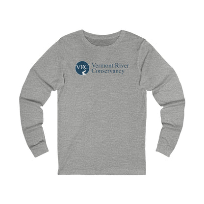 Vermont River Conservancy Long Sleeve T