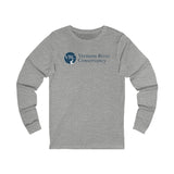 Vermont River Conservancy Long Sleeve T