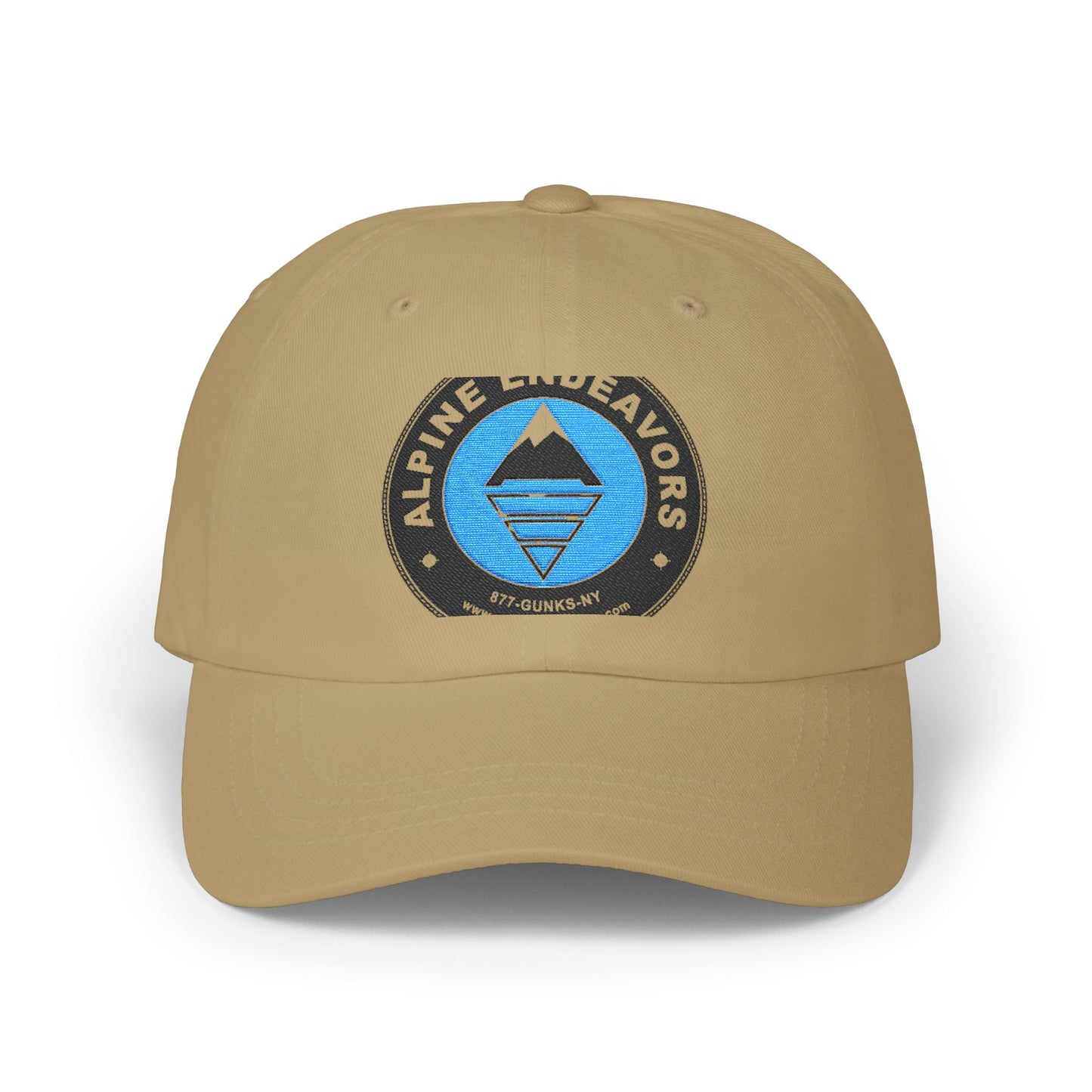 Alpine Endeavors Dad Hat