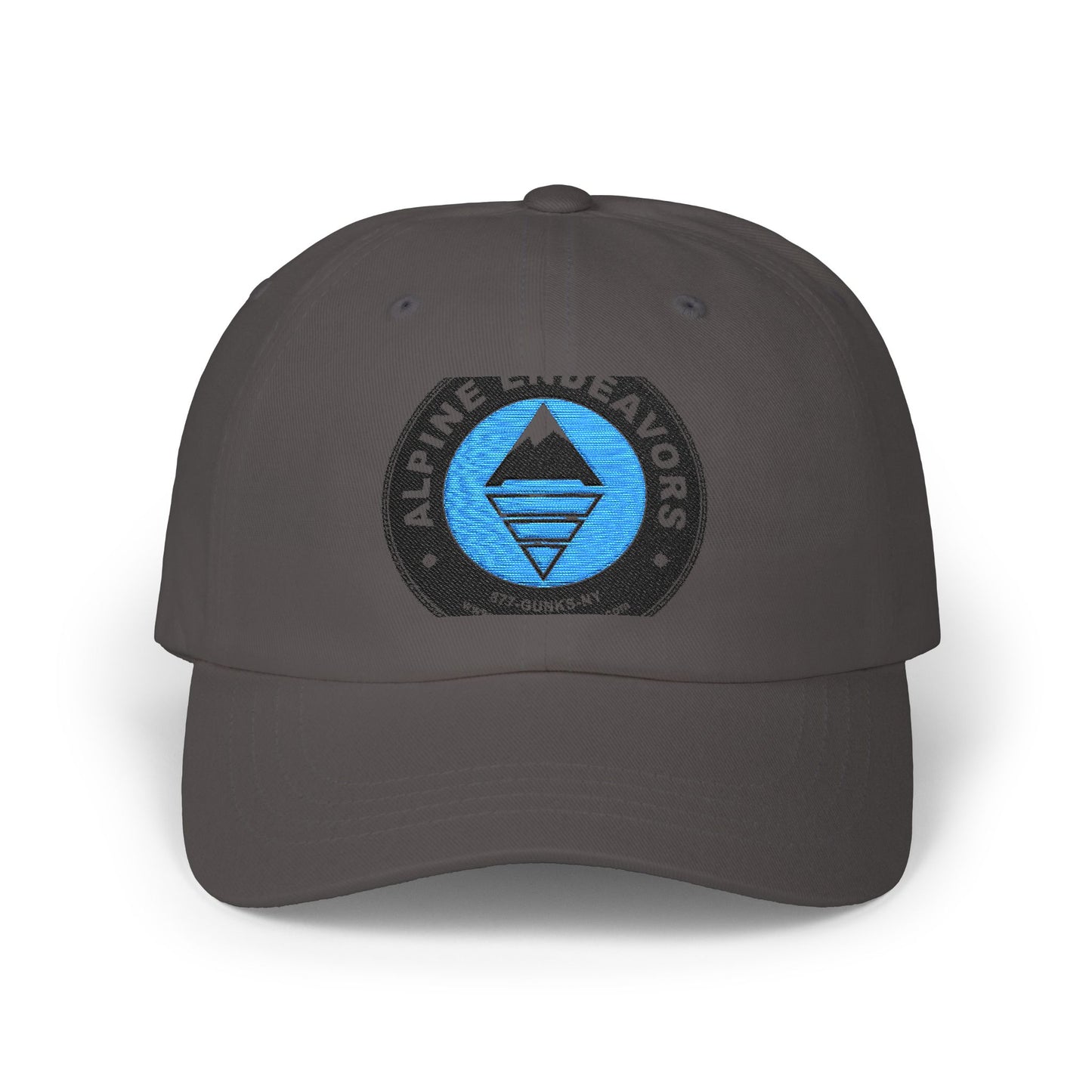 Alpine Endeavors Dad Hat
