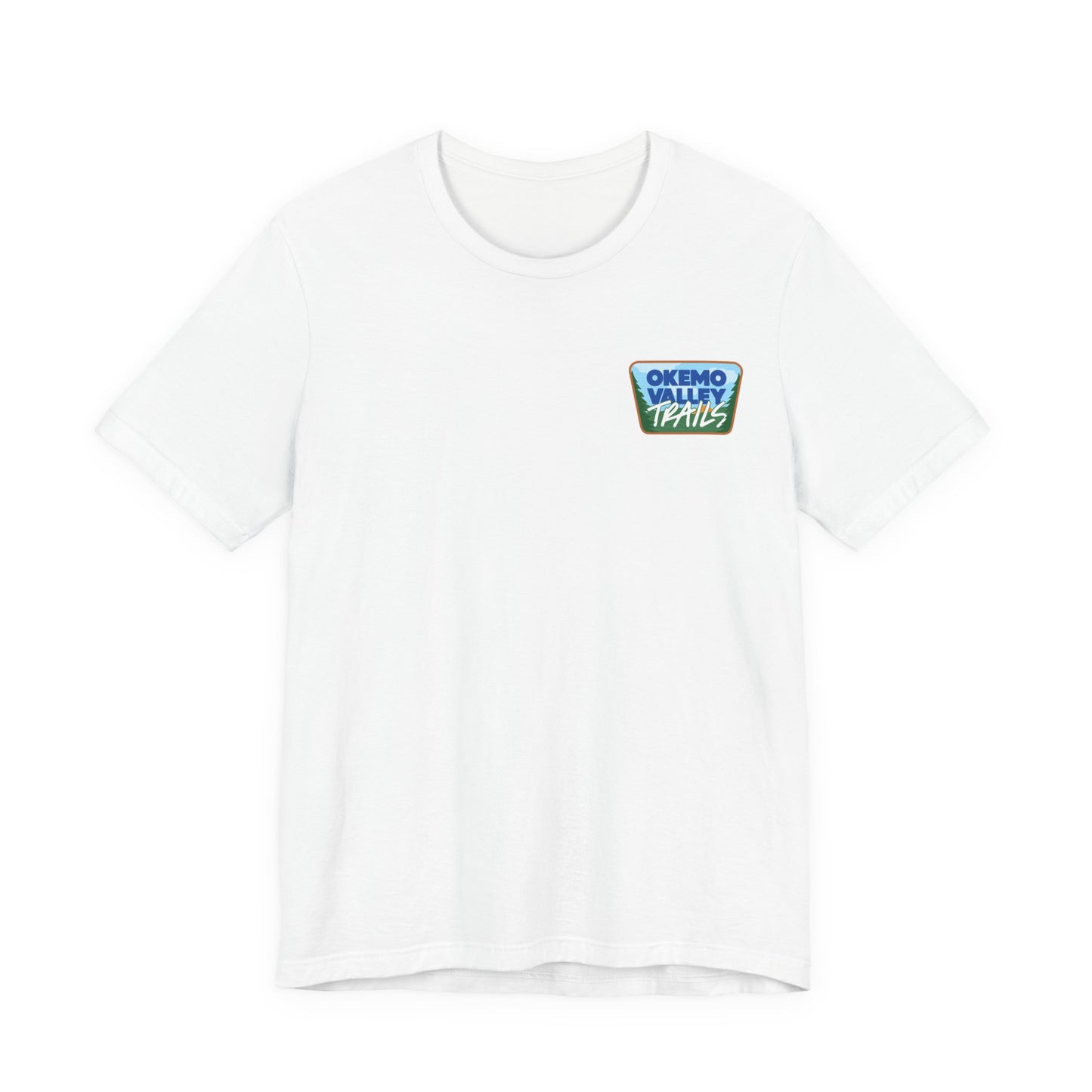 OVT Unisex T