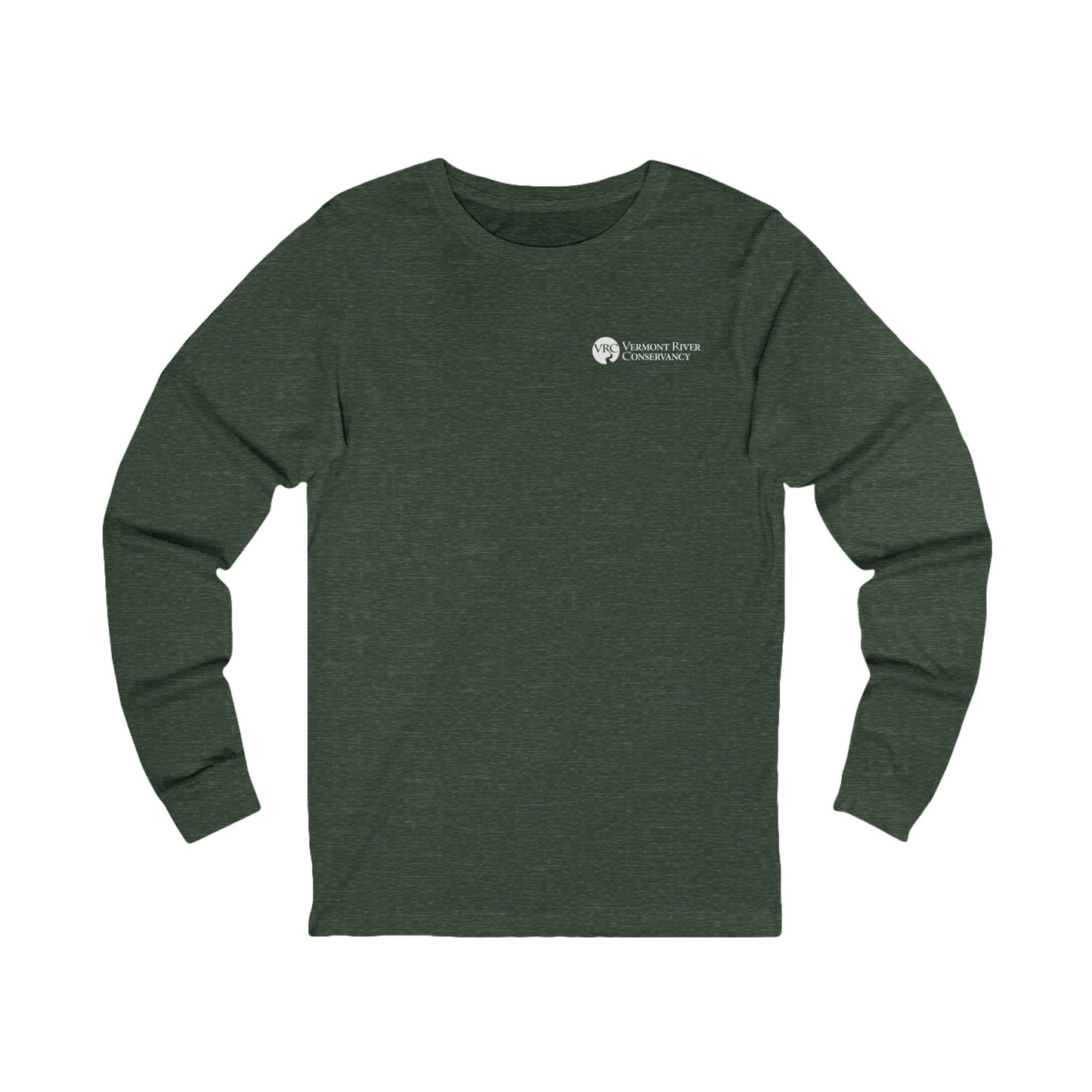 VRC Long Sleeve T