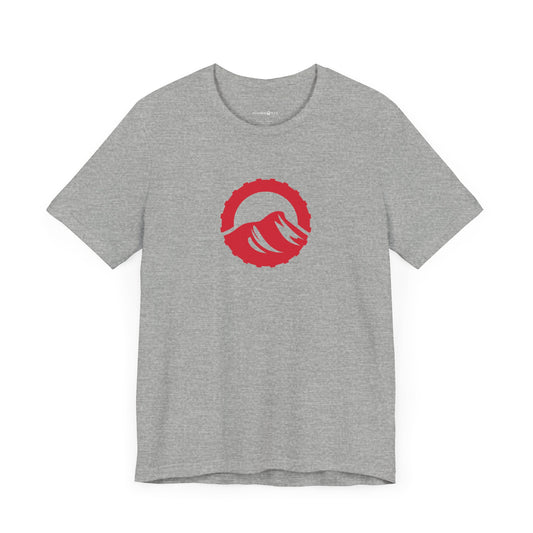 Unisex T Sample