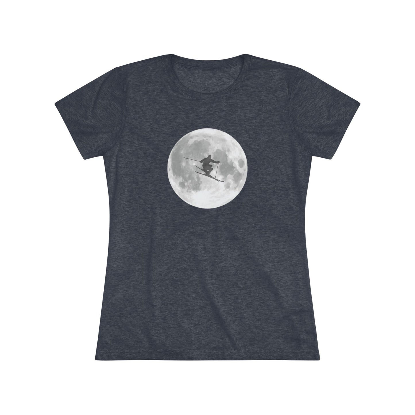 Moon Ski Women's T