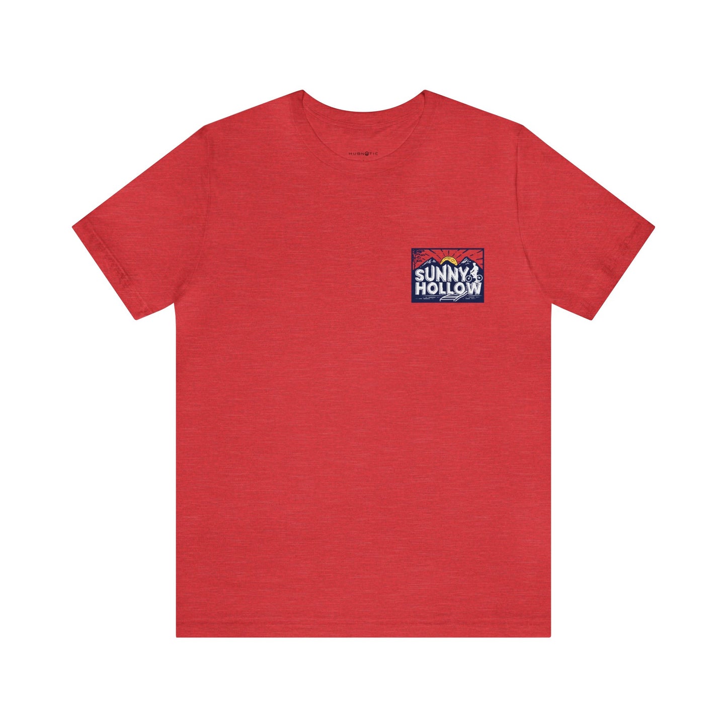 Sunny Hollow Unisex T