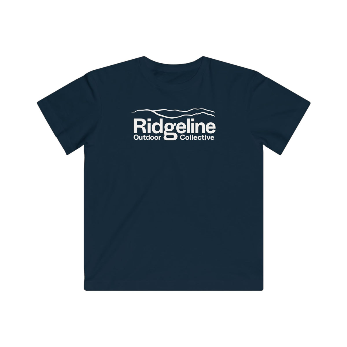 Ridgeline Kid's T-Shirt