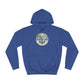 Blueberry Lake Sunrise Hoodie