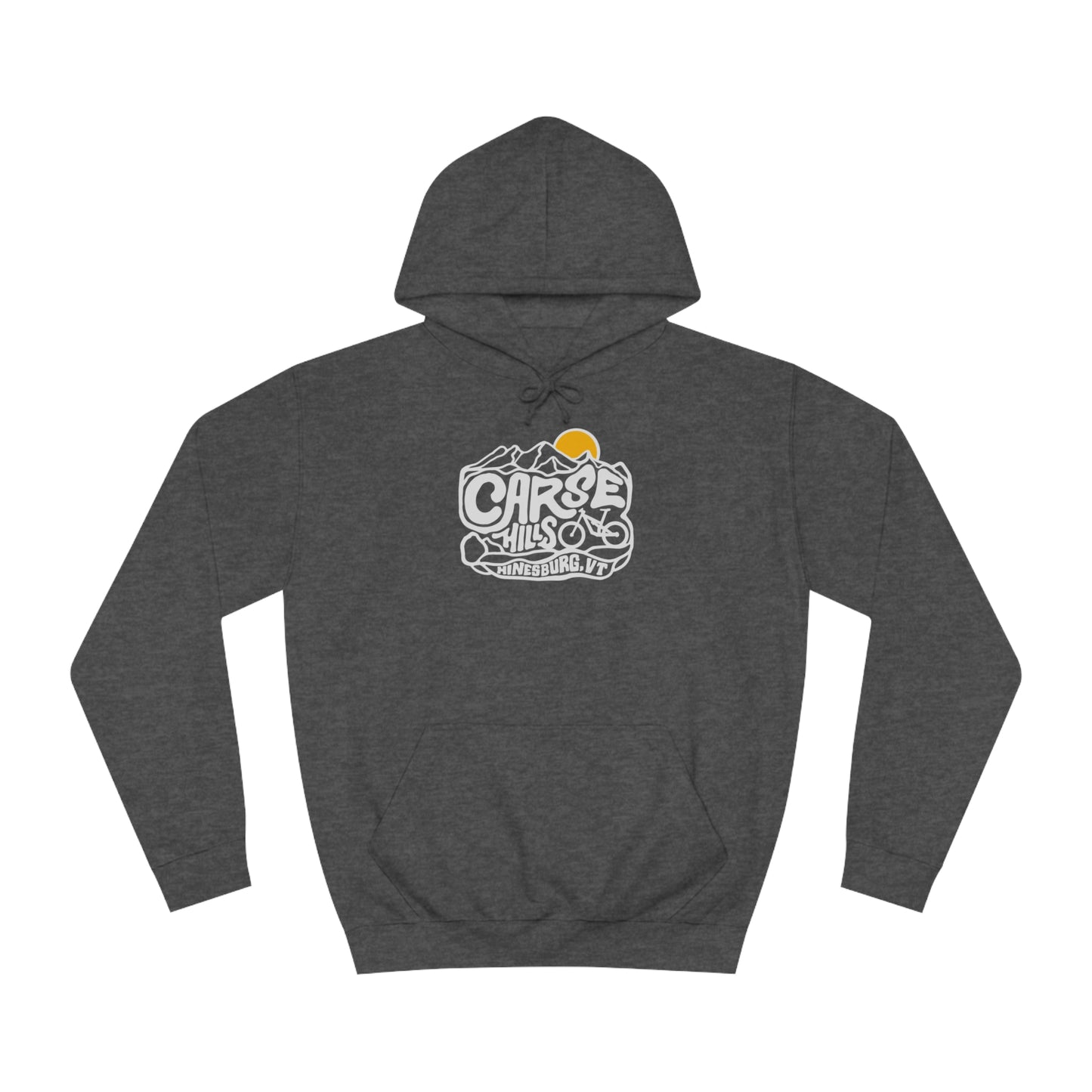 Carse Hills Hoodie