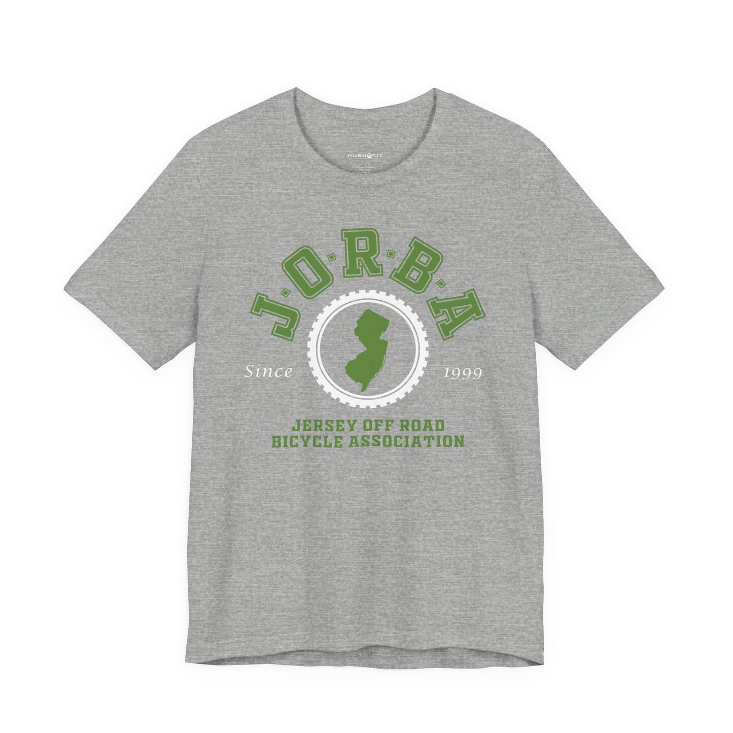 JORBA State Unisex T