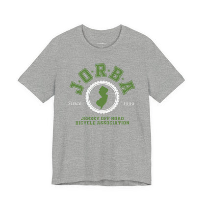 JORBA State Unisex T