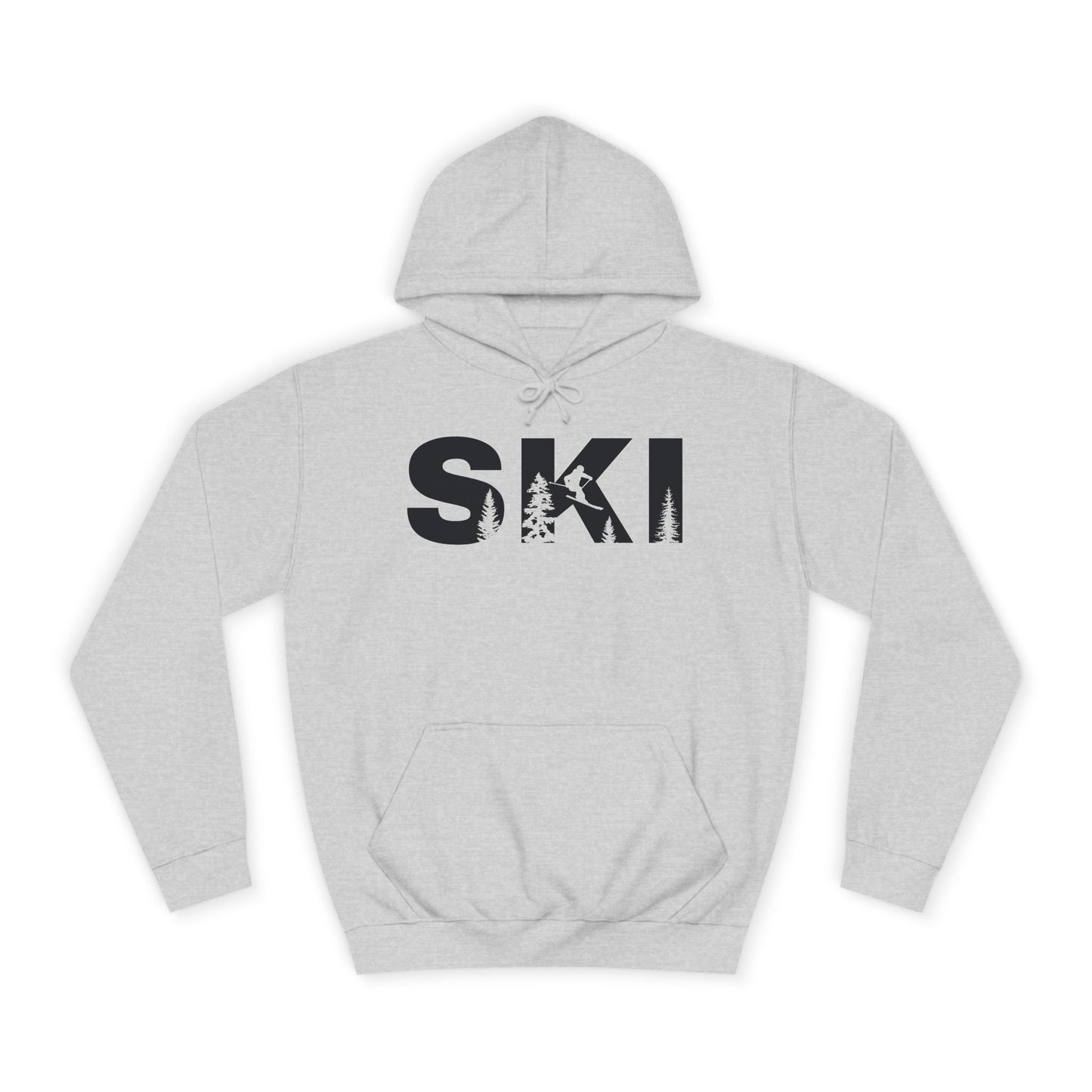 SKI Hoodie
