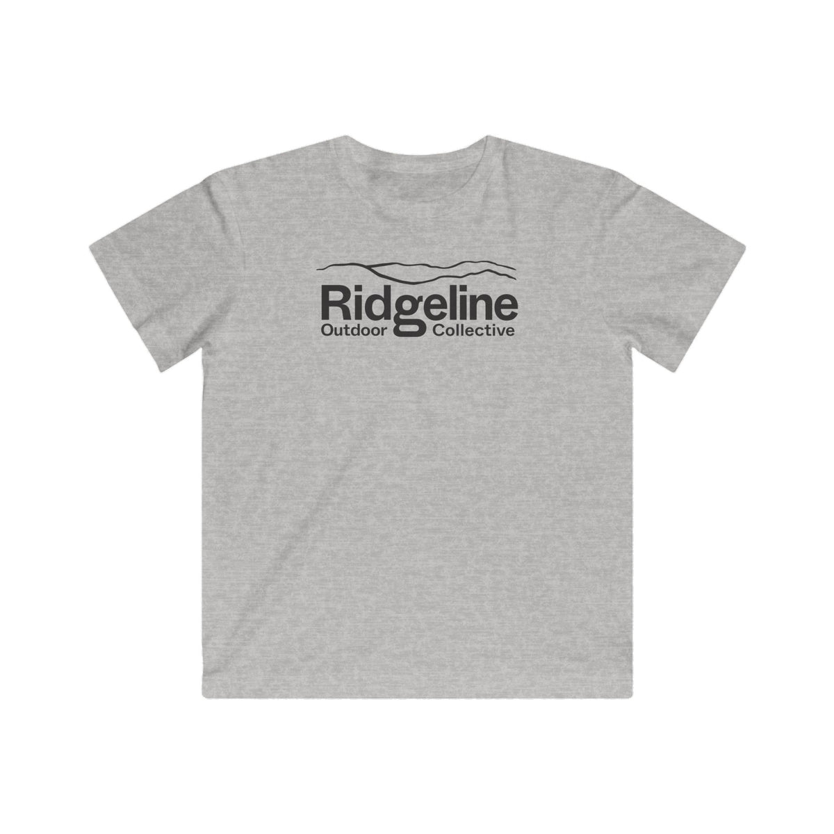 Ridgeline Kid's T-Shirt
