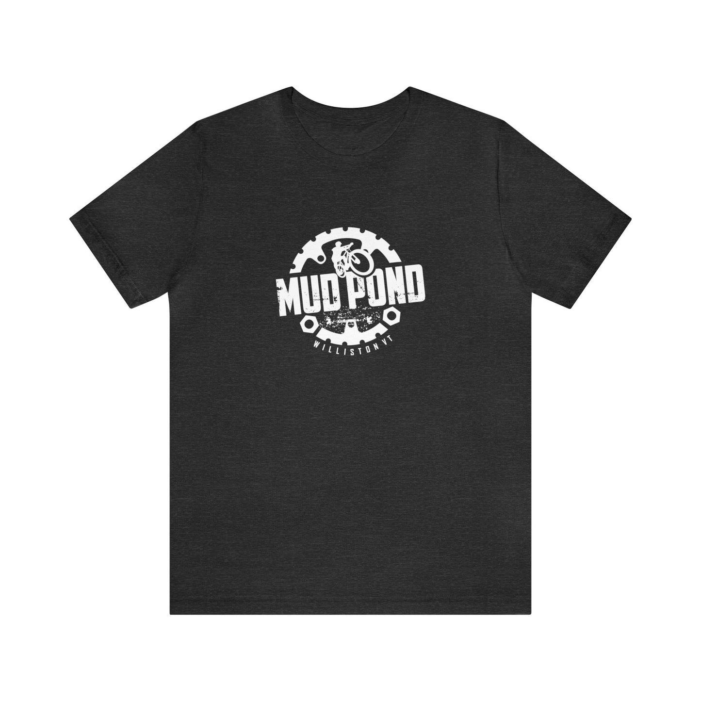 Mud Pond Unisex Classic T