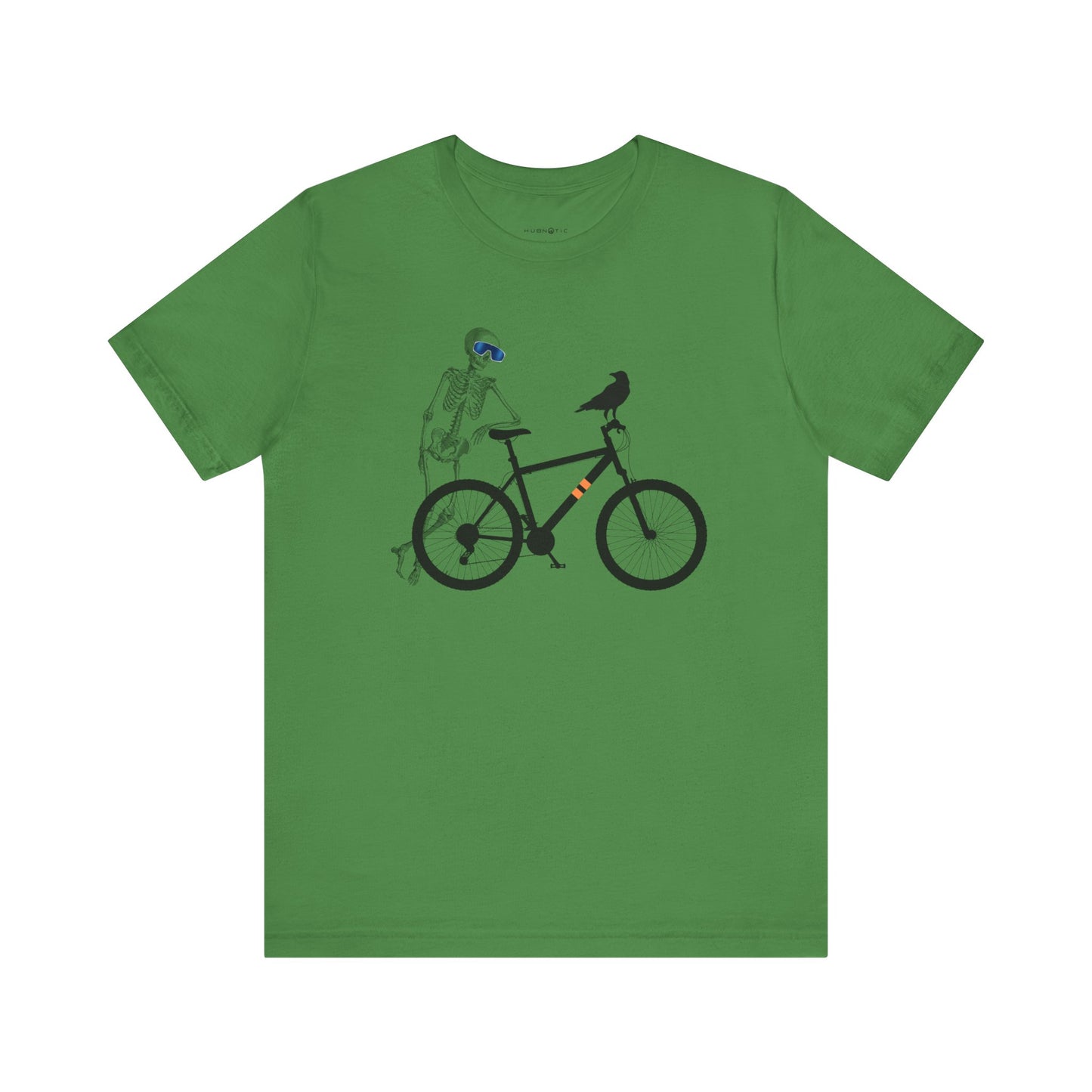Skeleton Bike T