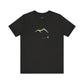 Dawn Patrol Ski Unisex T
