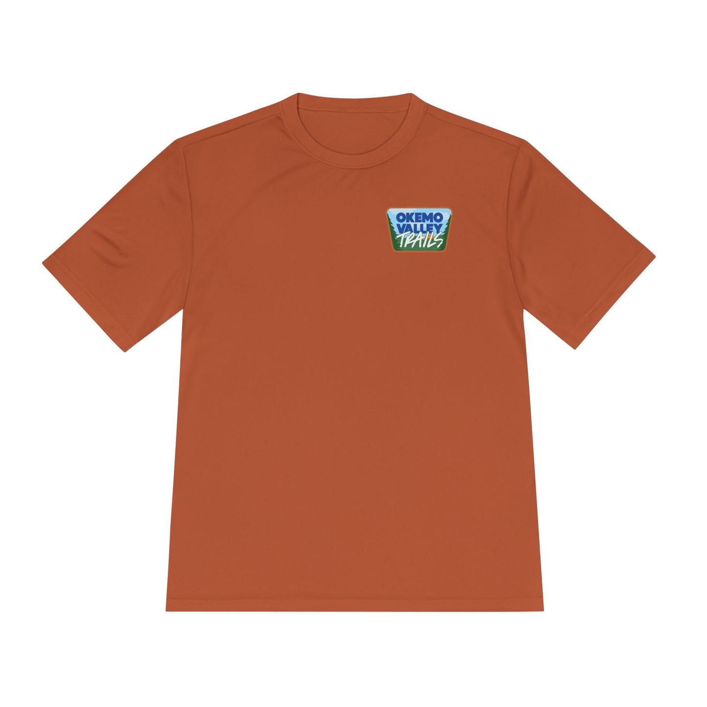 OVT Unisex Jersey T