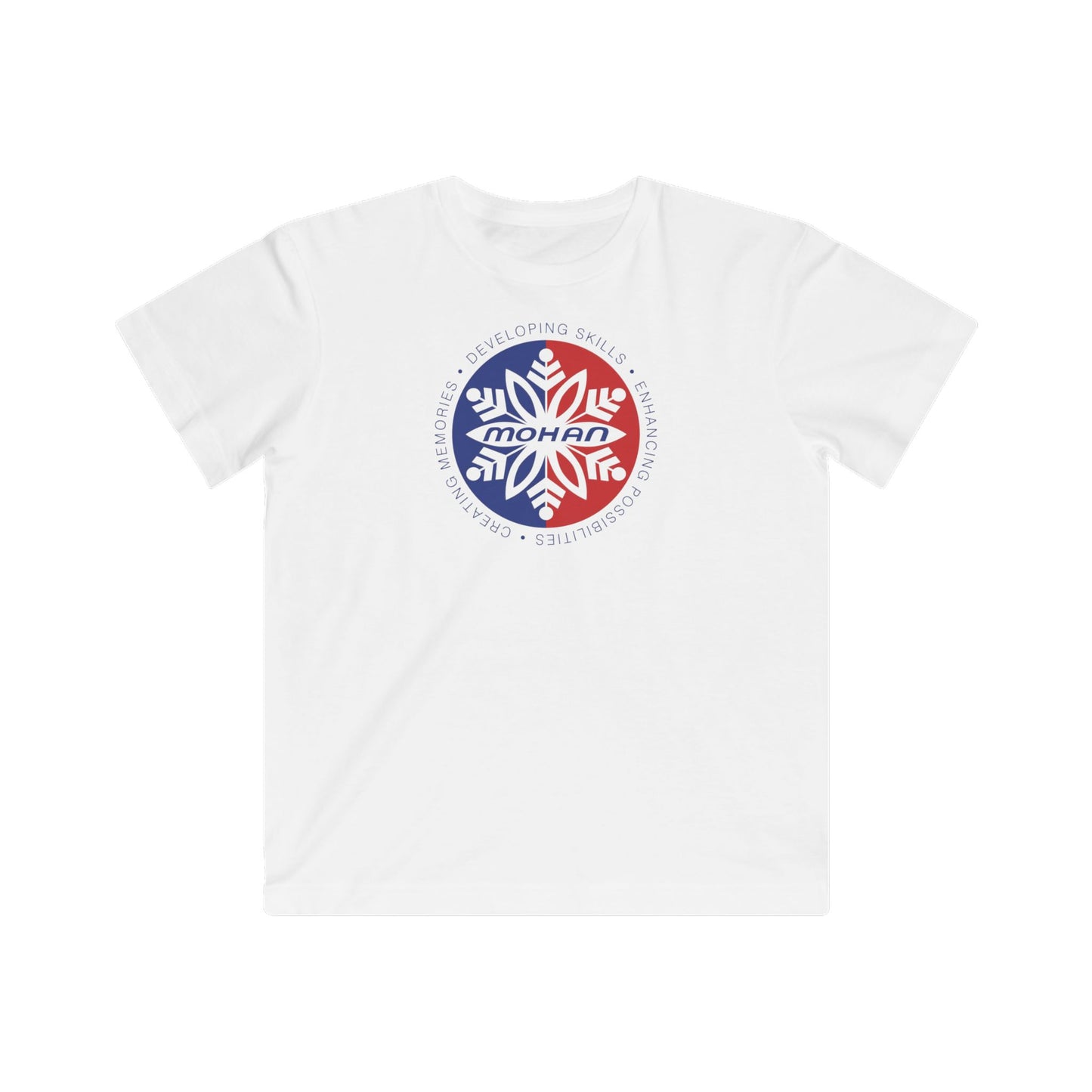 Mohan Kid's T